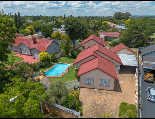 4 BEDROOM HOUSE FOR SALE IN BRACKENDOWNS